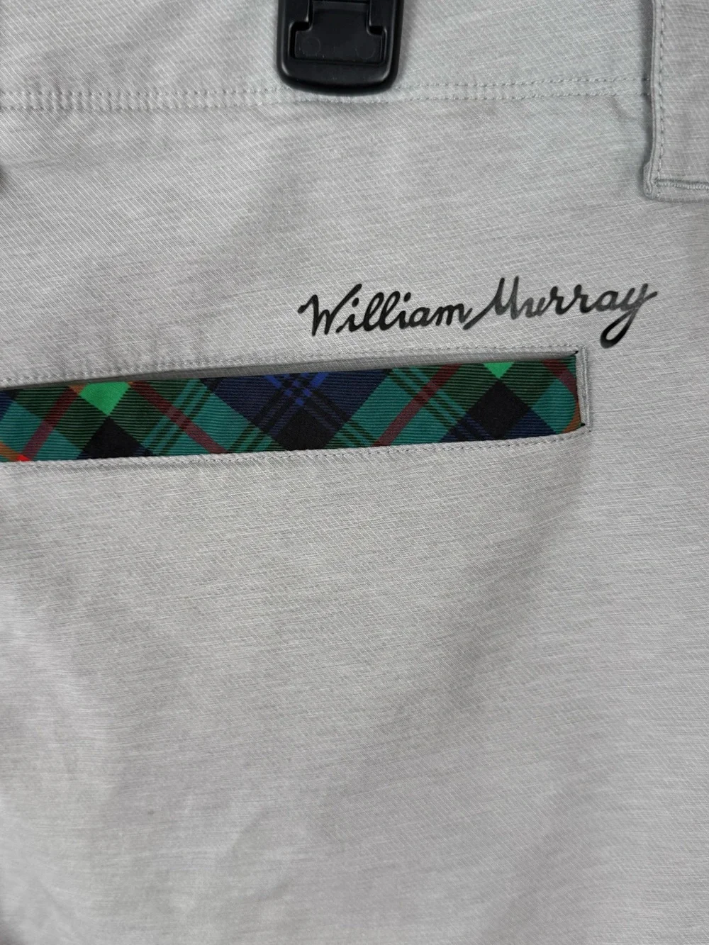 William Murray Classic 10